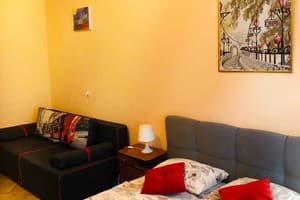 2 комнатная, возле Дворца Потоцких 5