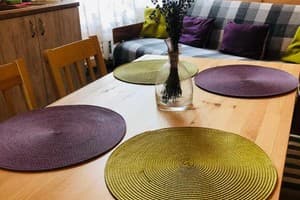 2 комнатная, возле Дворца Потоцких 6