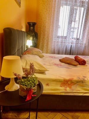 Квартира 2 комнатная, возле Дворца Потоцких