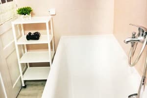 2 комнатная, возле Политехнического университета 10