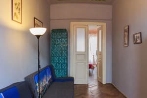 2 комнатная, возле Политехнического университета 3