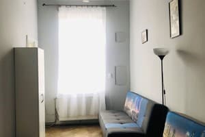 2 комнатная, возле Политехнического университета 1