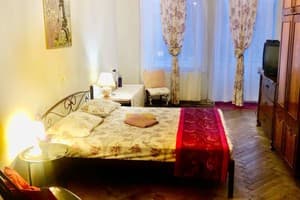 2 комнатная, возле Политехнического университета 2