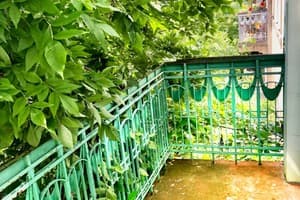 2 комнатная, возле Политехнического университета 8