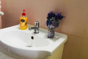 2 комнатная, возле Политехнического университета 7