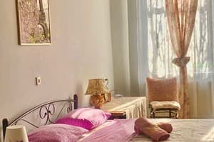 2 комнатная, возле Политехнического университета 2