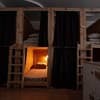 Хостел А1. Место в общем 12-местном номере  3