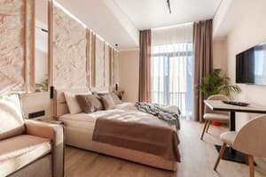 ACCENT APART HOTEL 1