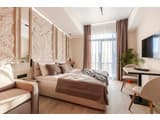 ACCENT APART HOTEL 1