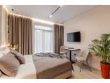 ACCENT APART HOTEL 6