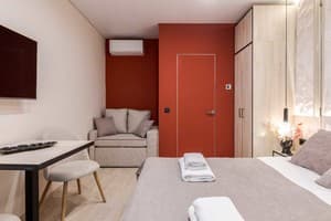 ACCENT APART HOTEL 10