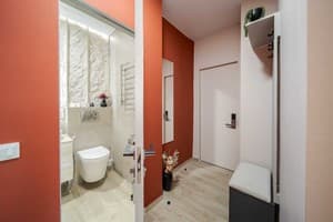 ACCENT APART HOTEL 16