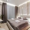 Апарт-отель ACCENT APART HOTEL. Студио двухместный  1