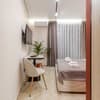 Апарт-отель ACCENT APART HOTEL. Студио двухместный  3