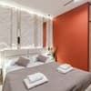 Апарт-отель ACCENT APART HOTEL. Студио двухместный  4