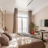 Апарт-отель ACCENT APART HOTEL. Супериор двухместный  3