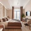 Апарт-отель ACCENT APART HOTEL. Супериор двухместный  2