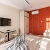 Апарт-отель ACCENT APART HOTEL. Супериор двухместный  6