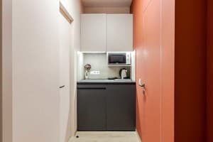 Апарт-отель ACCENT APART HOTEL. Супериор двухместный  12