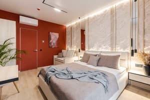 Апарт-отель ACCENT APART HOTEL. Супериор двухместный  5