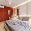 Апарт-отель ACCENT APART HOTEL. Супериор двухместный  5