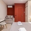 Апарт-отель ACCENT APART HOTEL. Супериор двухместный  8