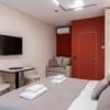 Апарт-отель ACCENT APART HOTEL. Супериор двухместный  7