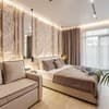 Апарт-отель ACCENT APART HOTEL. Супериор двухместный  1