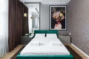 AVANGARD Green Park Apart 4