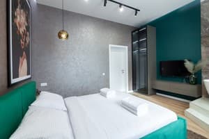 AVANGARD Green Park Apart 1