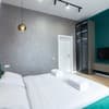 AVANGARD Green Park Apart 1-2/25