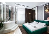 Квартира AVANGARD Green Park Apart