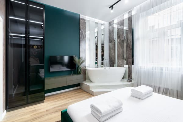 AVANGARD Green Park Apart 2