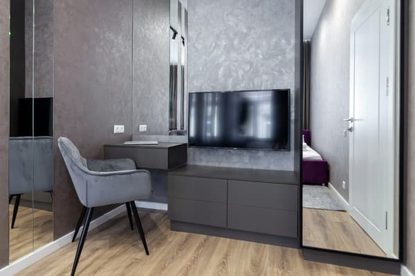 AVANGARD Green Park Apart 6