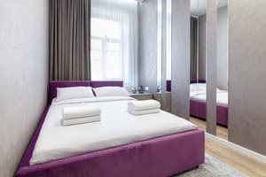 AVANGARD Green Park Apart 5