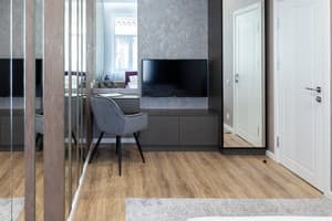 AVANGARD Green Park Apart 8