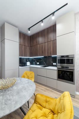 AVANGARD Green Park Apart 12
