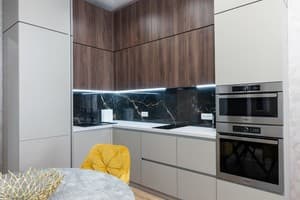 AVANGARD Green Park Apart 12