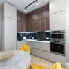 AVANGARD Green Park Apart 12-13/25