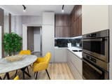 AVANGARD Green Park Apart 11