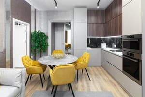 AVANGARD Green Park Apart 15