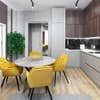 AVANGARD Green Park Apart 15-16/25