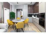 AVANGARD Green Park Apart 15