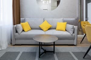 AVANGARD Green Park Apart 13