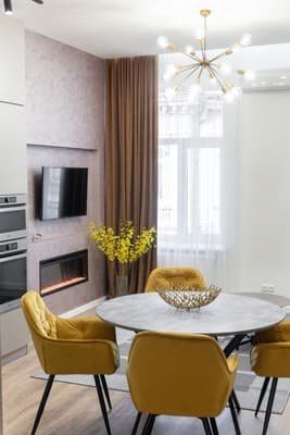 AVANGARD Green Park Apart 17