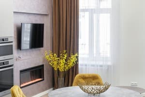 AVANGARD Green Park Apart 17