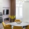 AVANGARD Green Park Apart 17-18/25