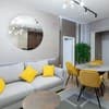 AVANGARD Green Park Apart 16-17/25