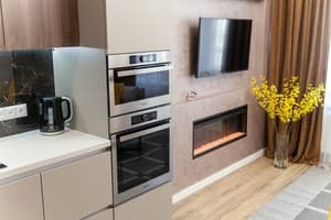 AVANGARD Green Park Apart 19