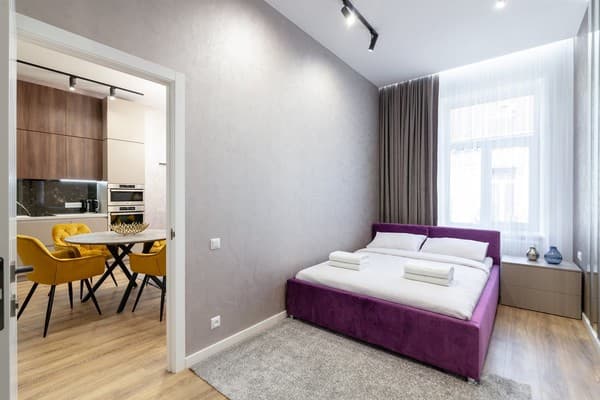 AVANGARD Green Park Apart 9